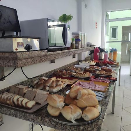 Villa Maior Hotel São Roque 외부 사진